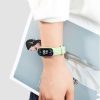 Каишка Tech-Protect Iconband за Xiaomi Mi Smart Band 5/6/7/NFC Yellow