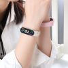 Каишка Tech-Protect Iconband за Xiaomi Mi Smart Band 5/6/7/NFC светло син