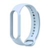 Каишка Tech-Protect Iconband за Xiaomi Mi Smart Band 5/6/7/NFC светло син