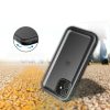 Калъф Tech-Protect Shellbox Ip68 за Apple iPhone 13 Pro Max черен