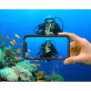 Калъф Tech-Protect Shellbox Ip68 за Apple iPhone 13 Pro Max черен